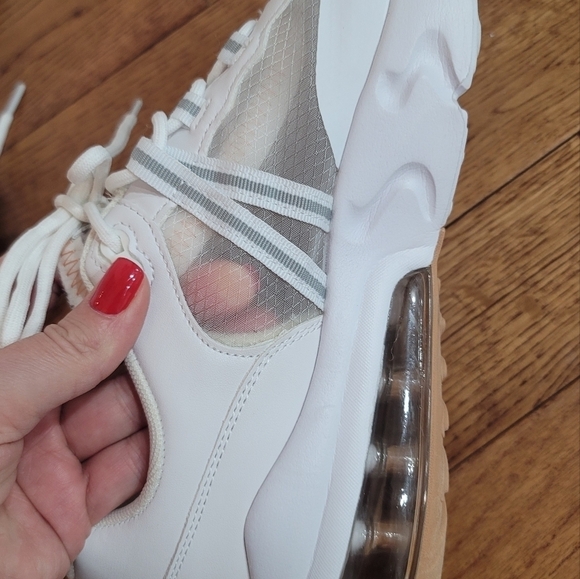 Women's French Connection Riley Sneakers - Picture 11 of 16